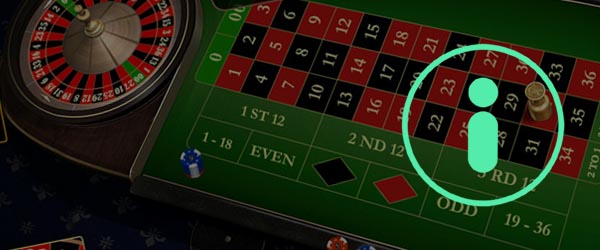 roulette guide